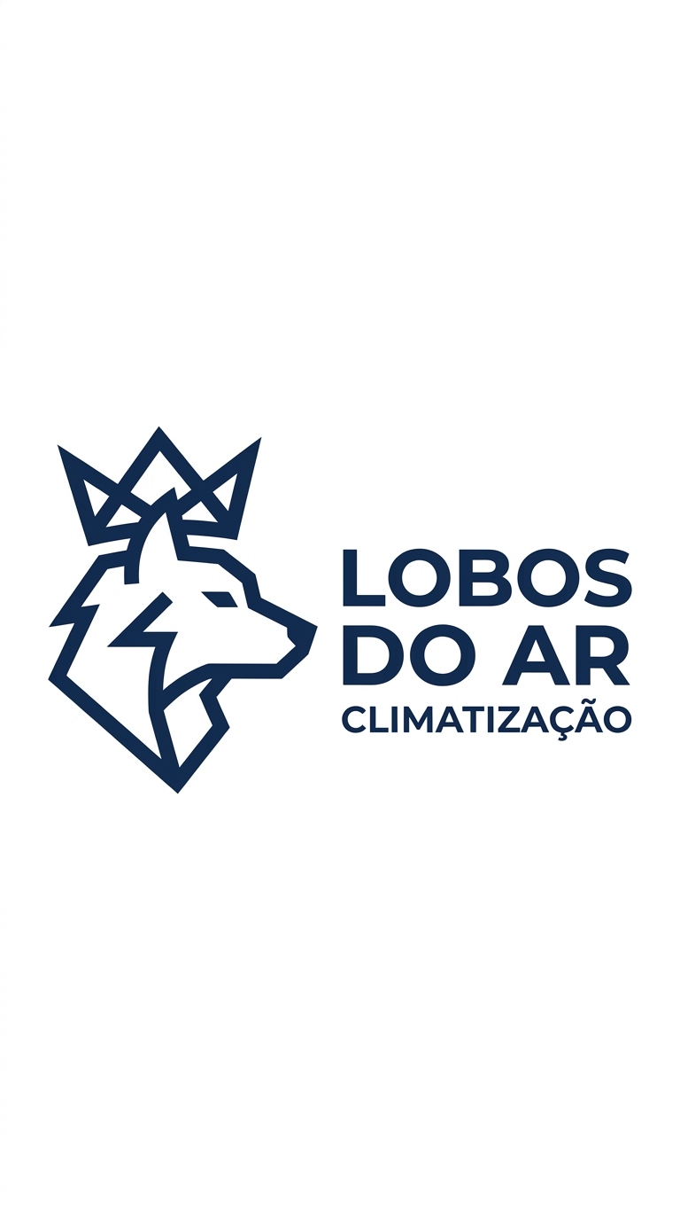 Lobos do Ar – Climatização